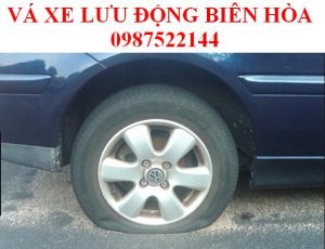 số điện thoại vá xe lưu động Biên Hòa