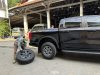 Vá lốp xe ô tô lưu động phường Long Bình