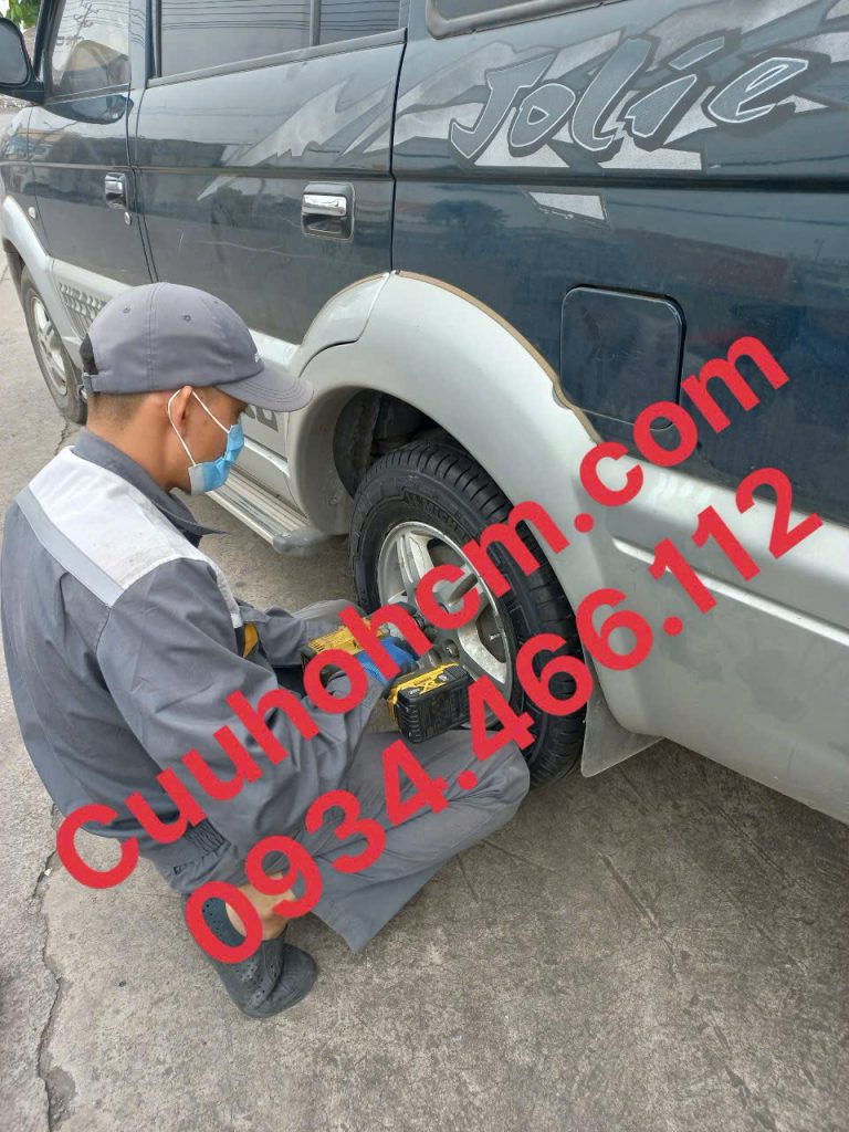 VÁ VỎ DI ĐỘNG BIÊN HÒA