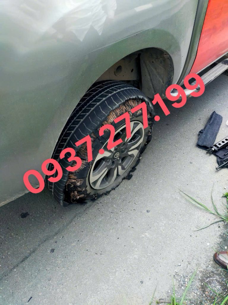 VÁ VỎ DI ĐỘNG BIÊN HÒA